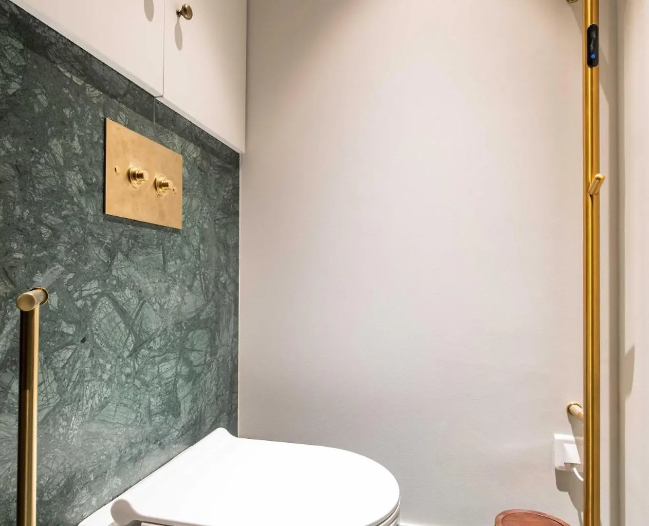 Stylish - 1br-4p - Vendome Square *