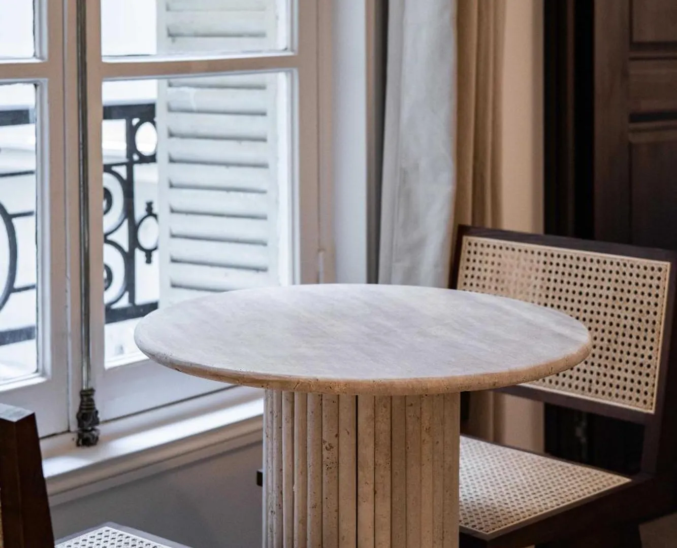 Stylish - 1br-4p - Vendome Square *