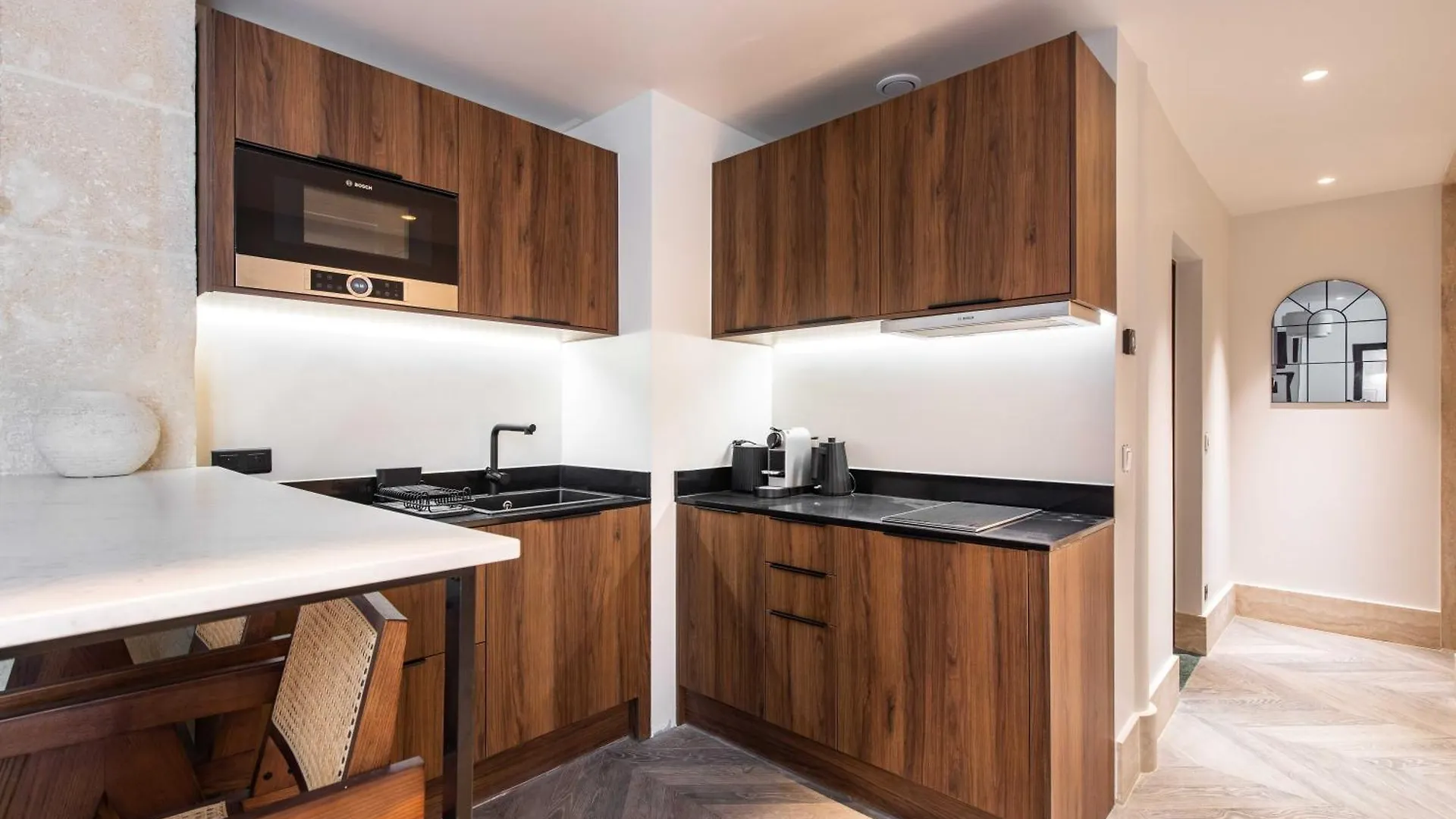 Stylish - 1br-4p - Vendome Square * Paris