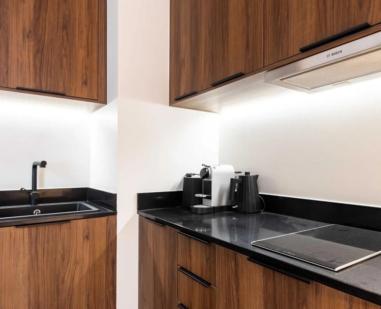 Stylish - 1br-4p - Vendome Square * 파리