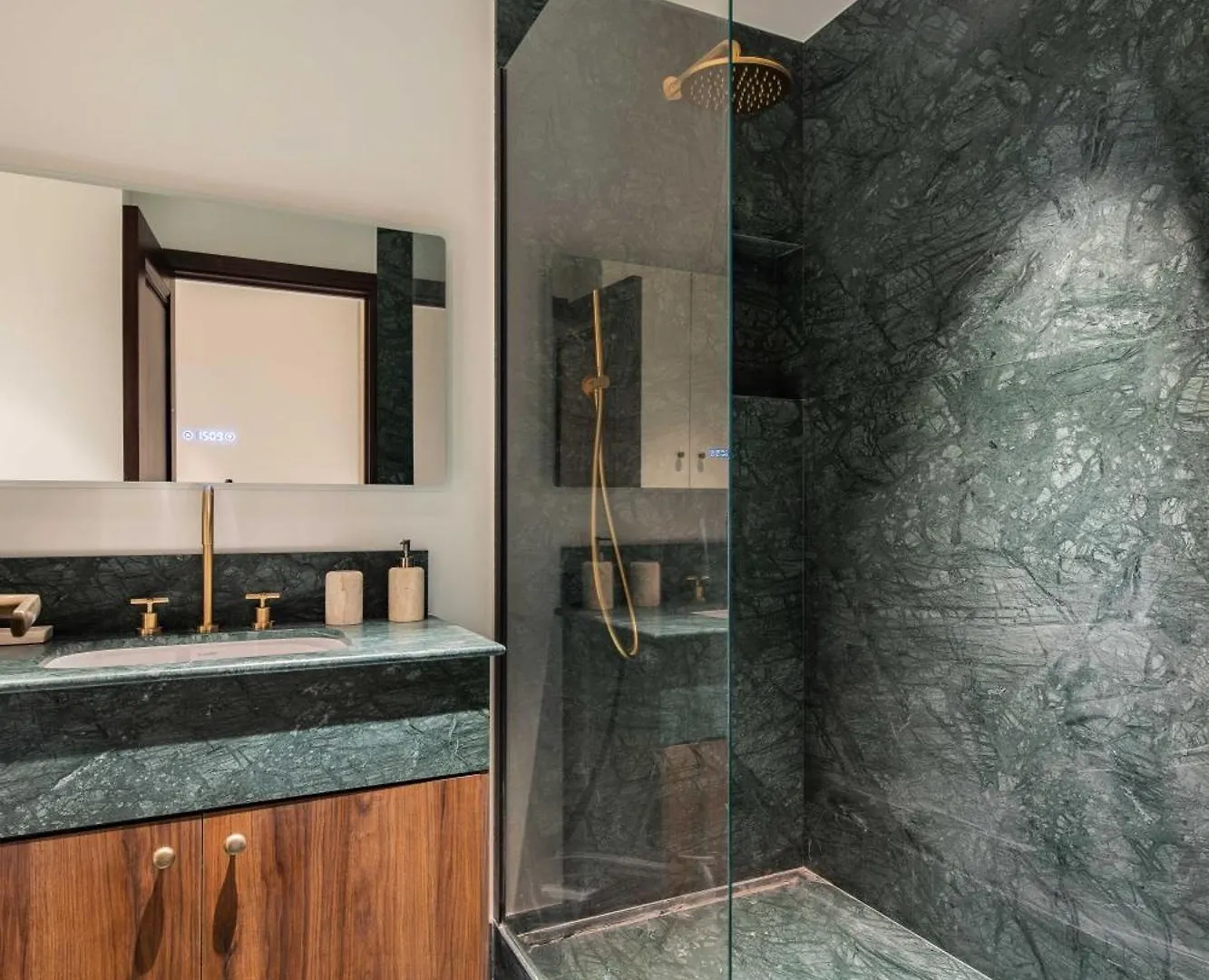 Stylish - 1br-4p - Vendome Square פריז